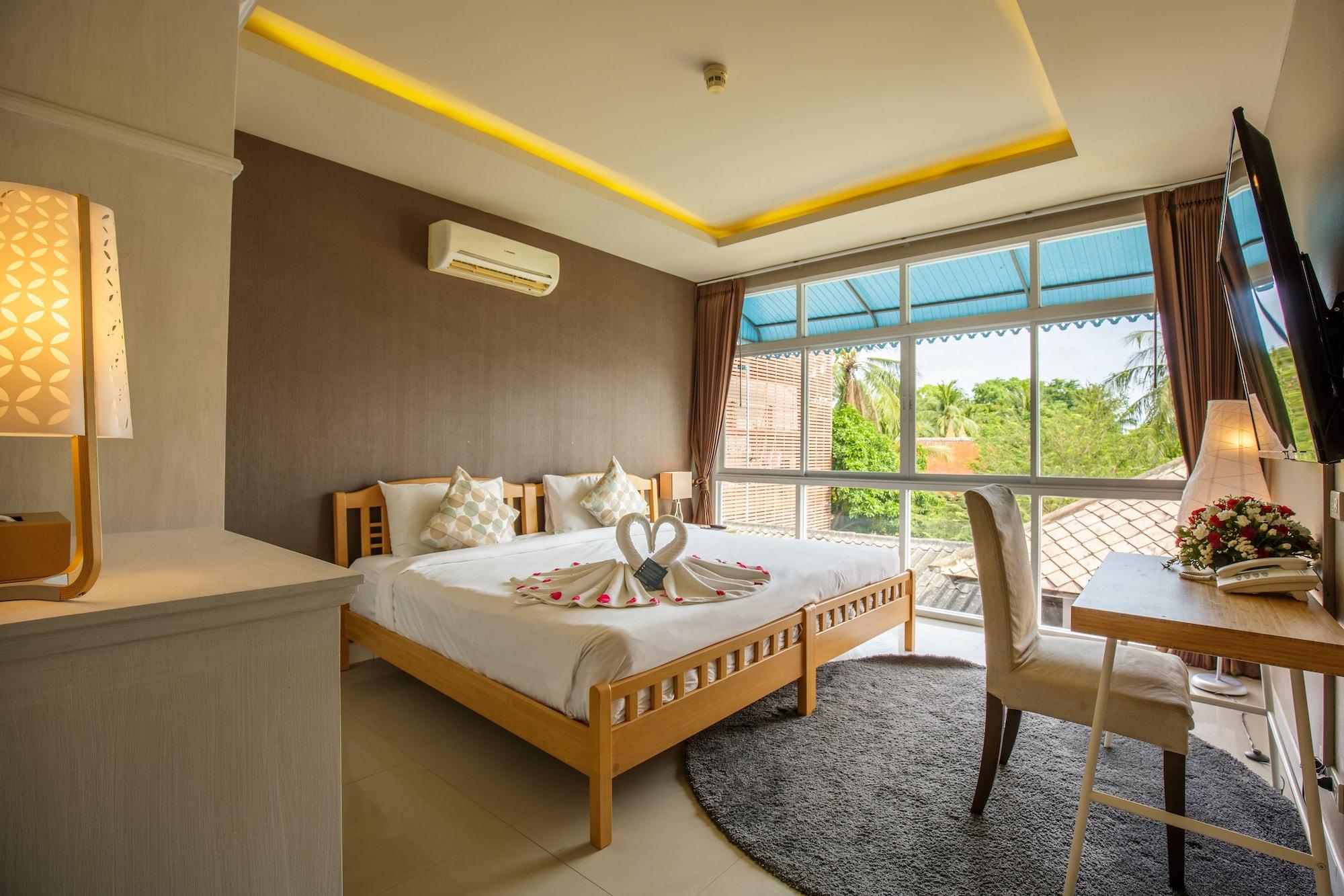 Bondi Samui Bophut