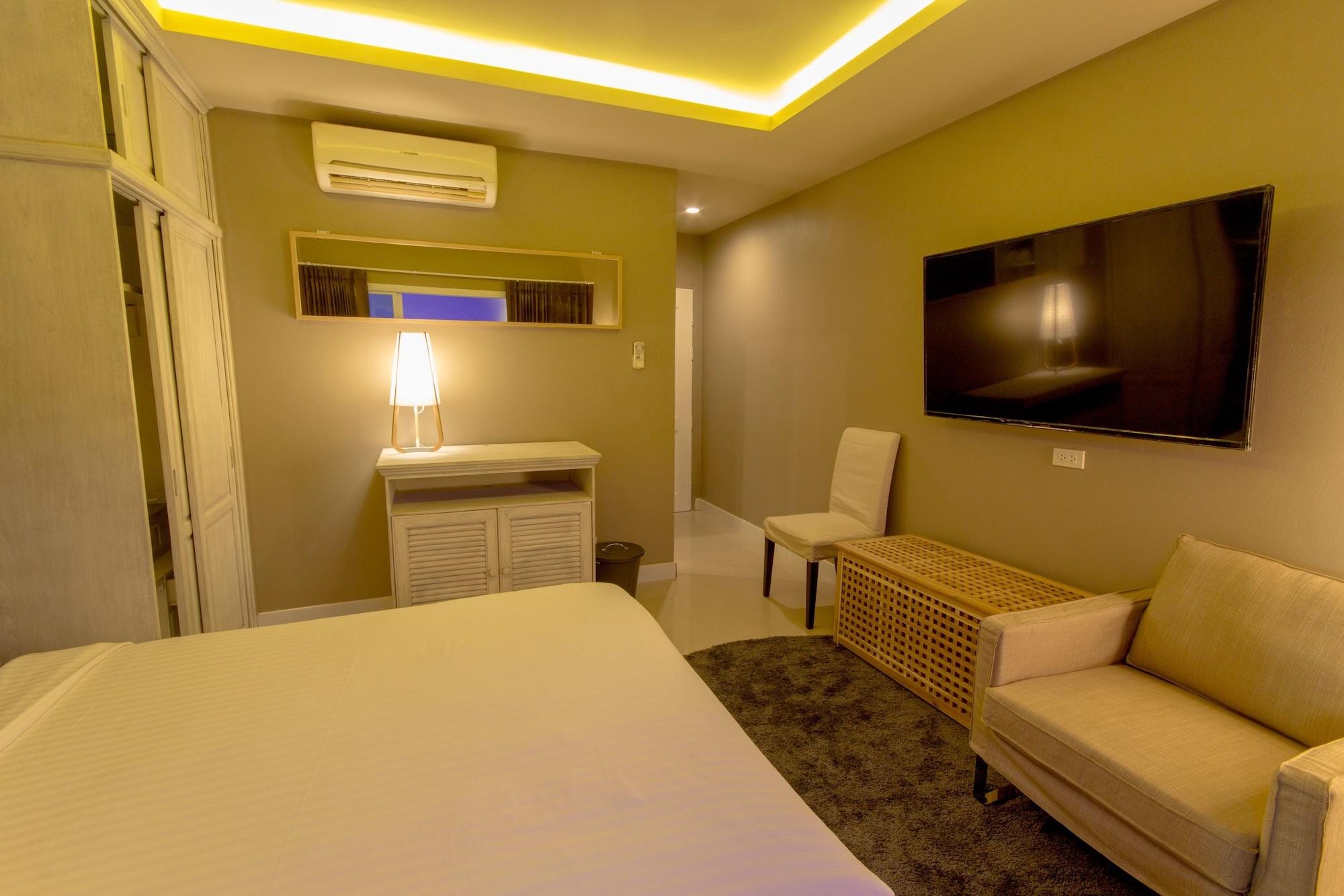 Bondi Samui 3*
