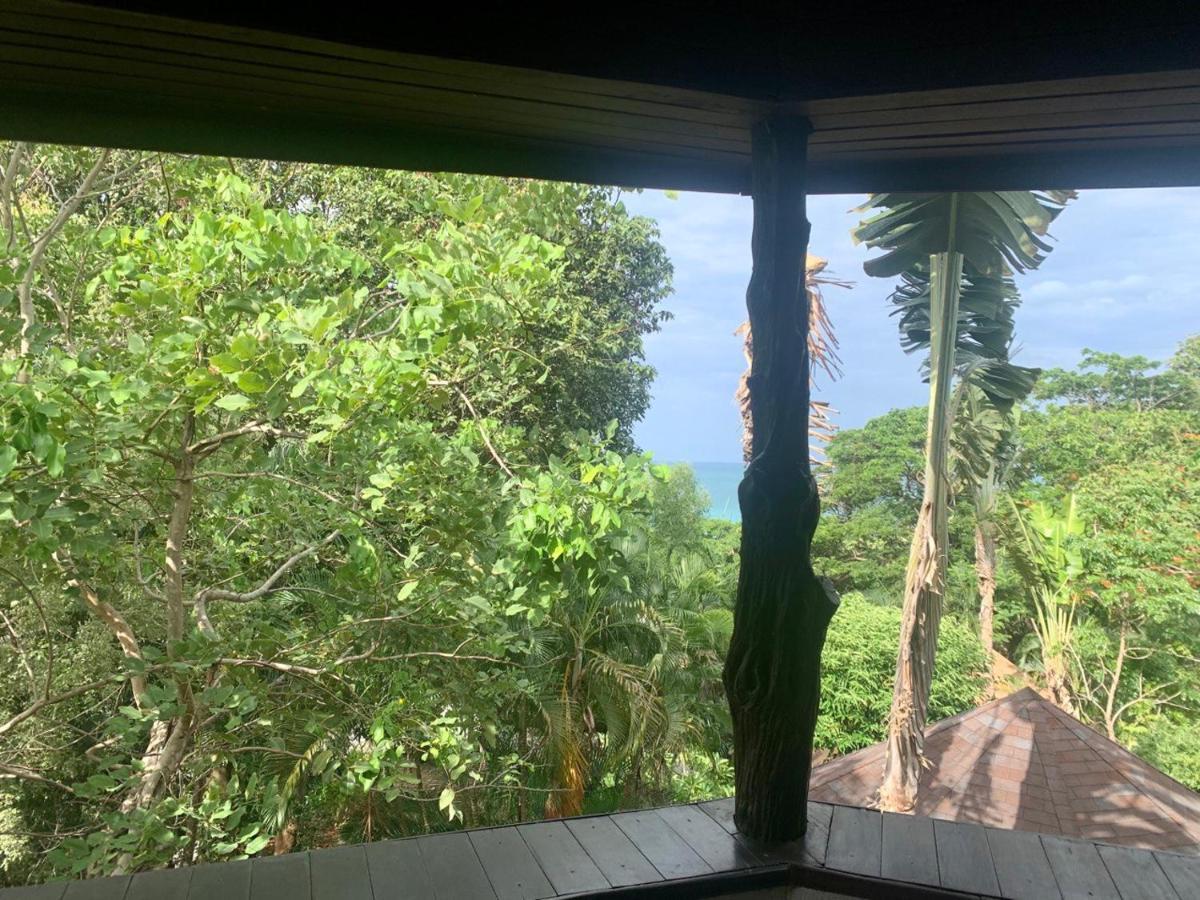 Kaif - Sauna Restaurant On Samui Villa