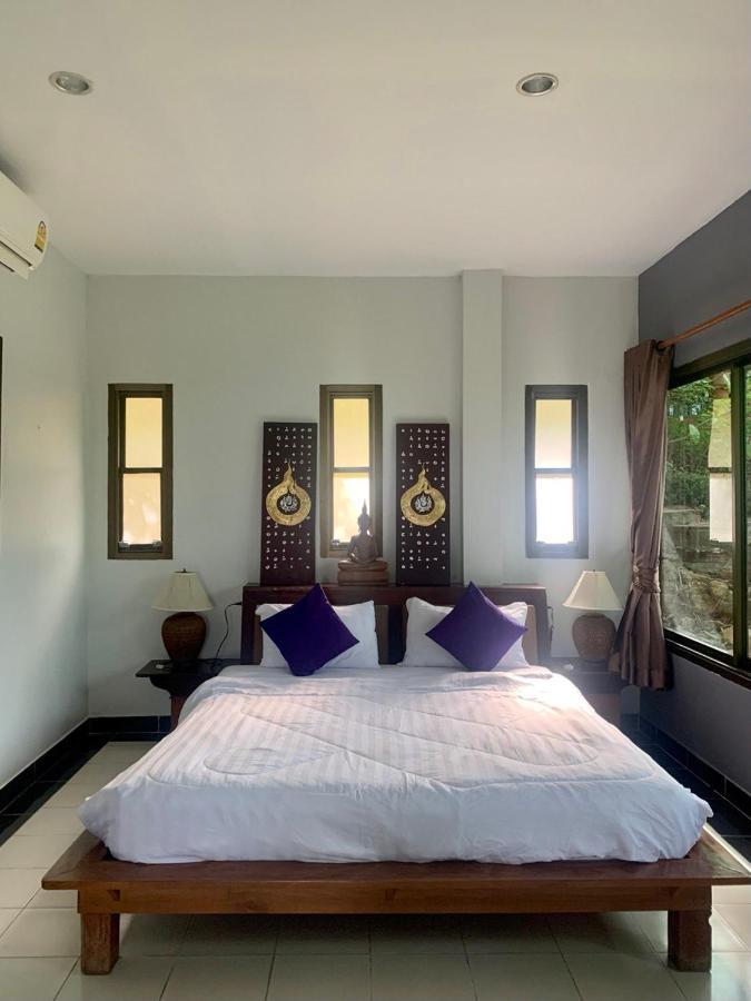 Kaif - Sauna Restaurant On Samui Koh Samui