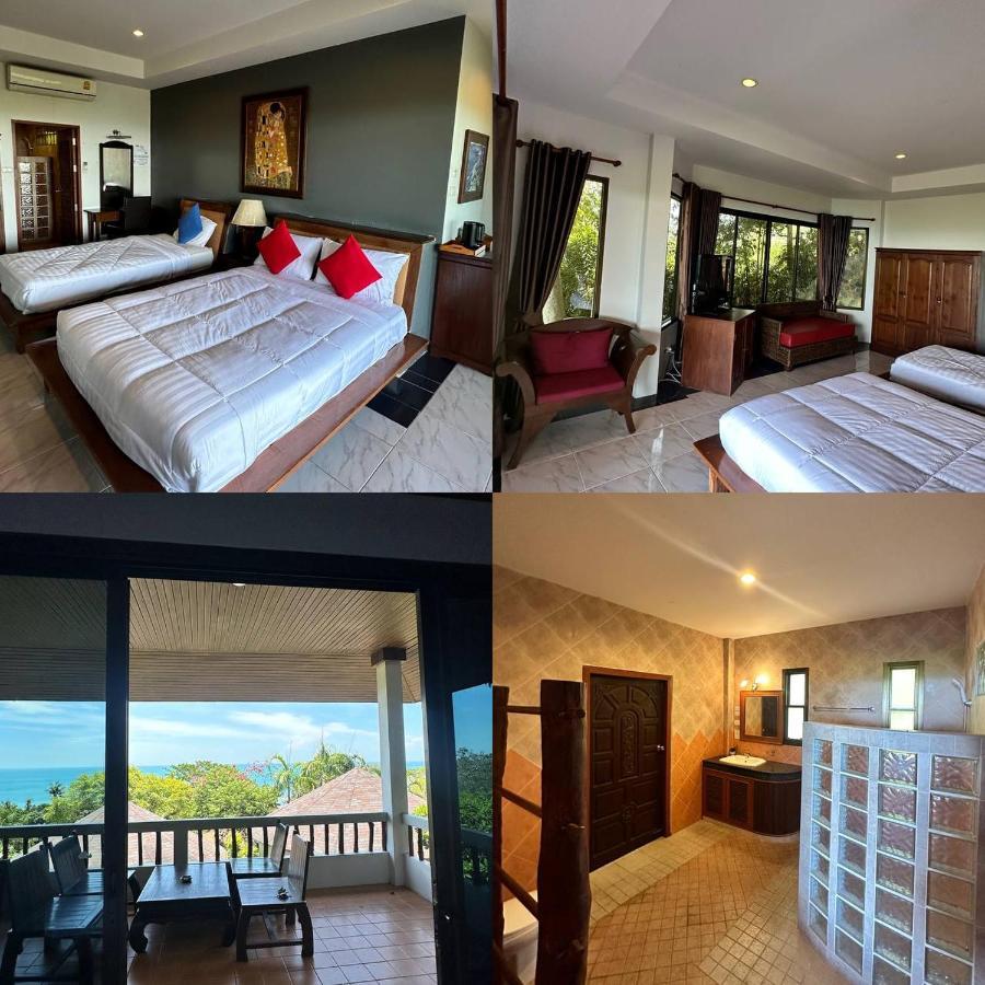 Villa Kaif - Sauna Restaurant On Samui *