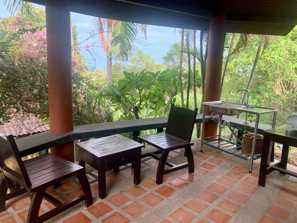 Kaif - Sauna Restaurant On Samui Koh Samui