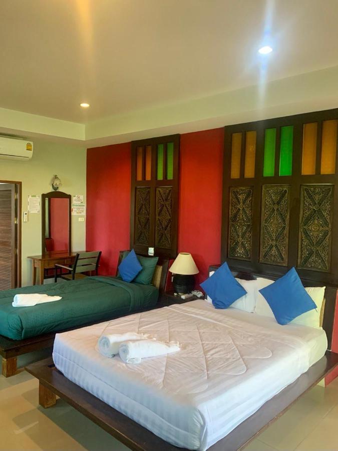 Kaif - Sauna Restaurant On Samui Villa Koh Samui