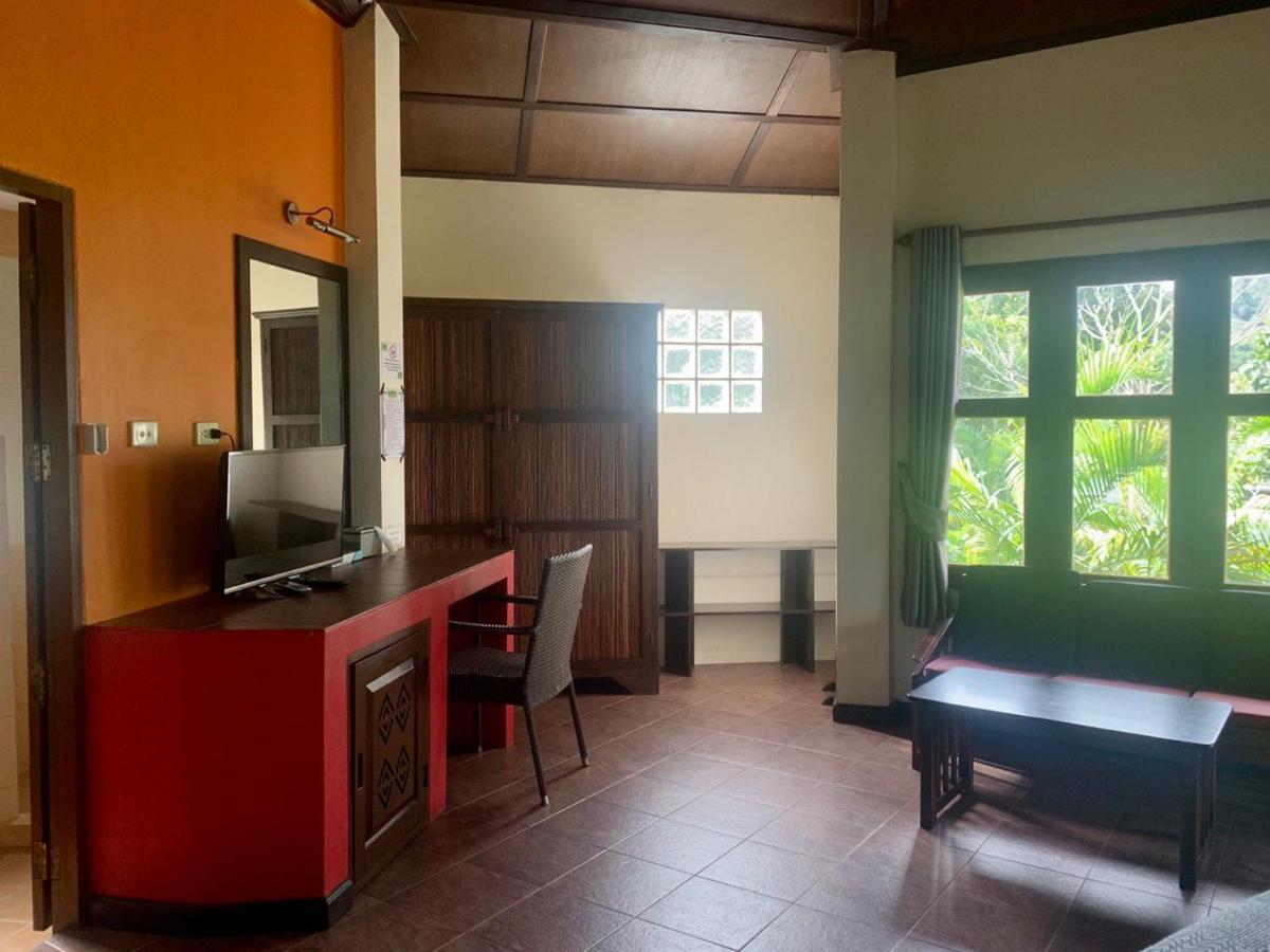 Kaif - Sauna Restaurant On Samui Villa Koh Samui