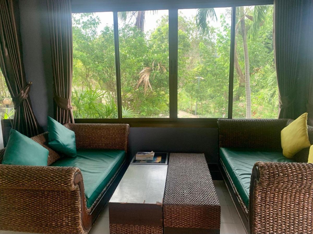 Kaif - Sauna Restaurant On Samui