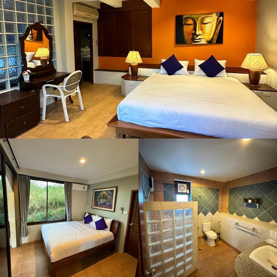 Kaif - Sauna Restaurant On Samui Villa *