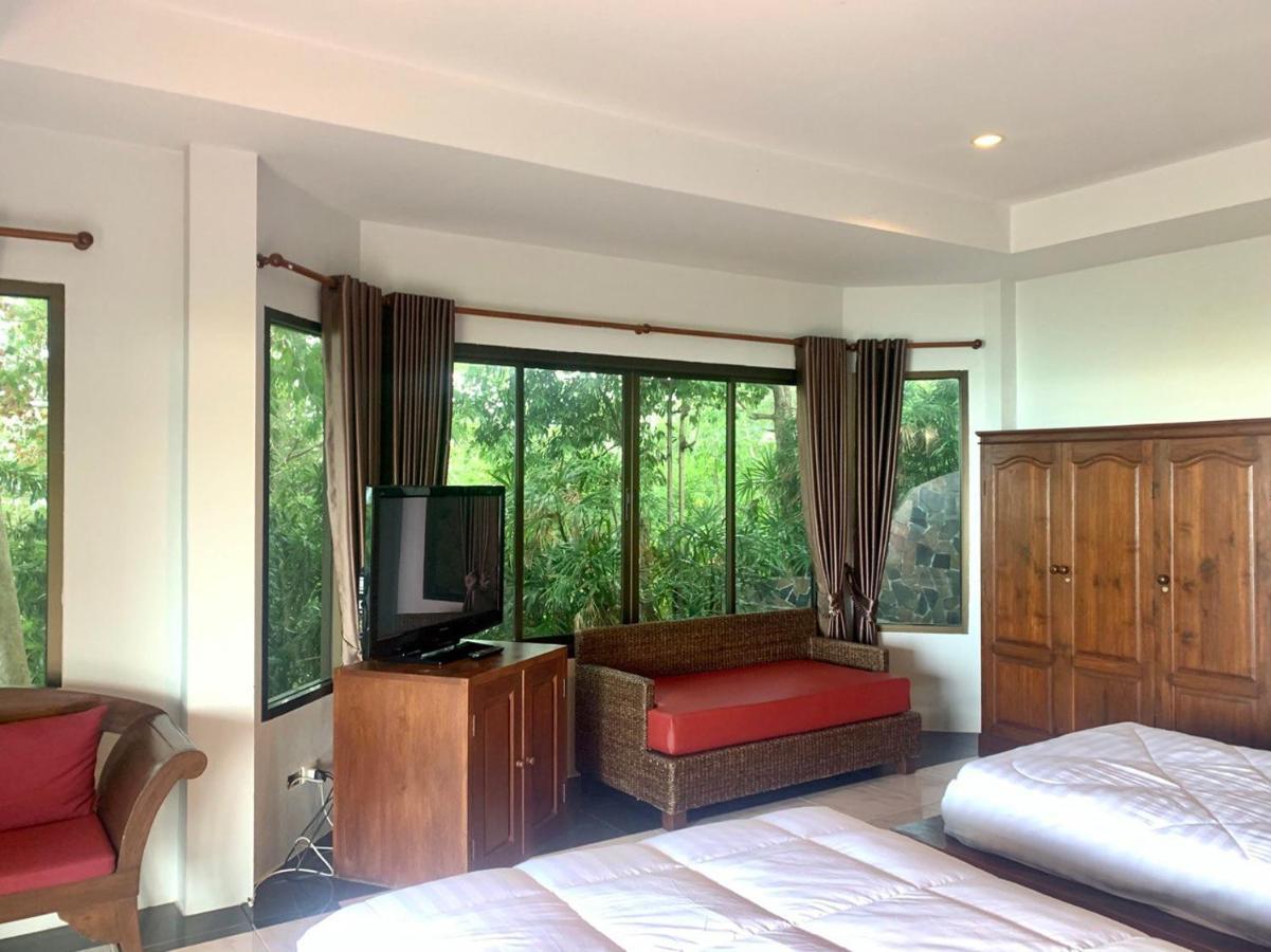 Kaif - Sauna Restaurant On Samui Villa Koh Samui