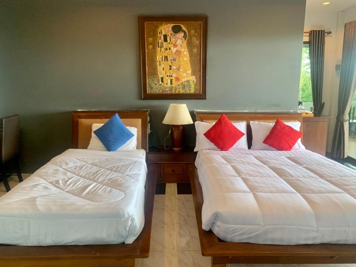 Kaif - Sauna Restaurant On Samui Villa