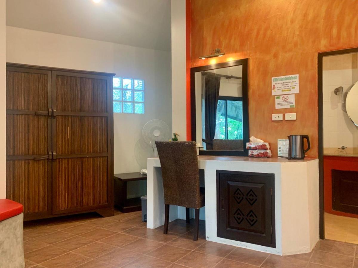 Villa Kaif - Sauna Restaurant On Samui