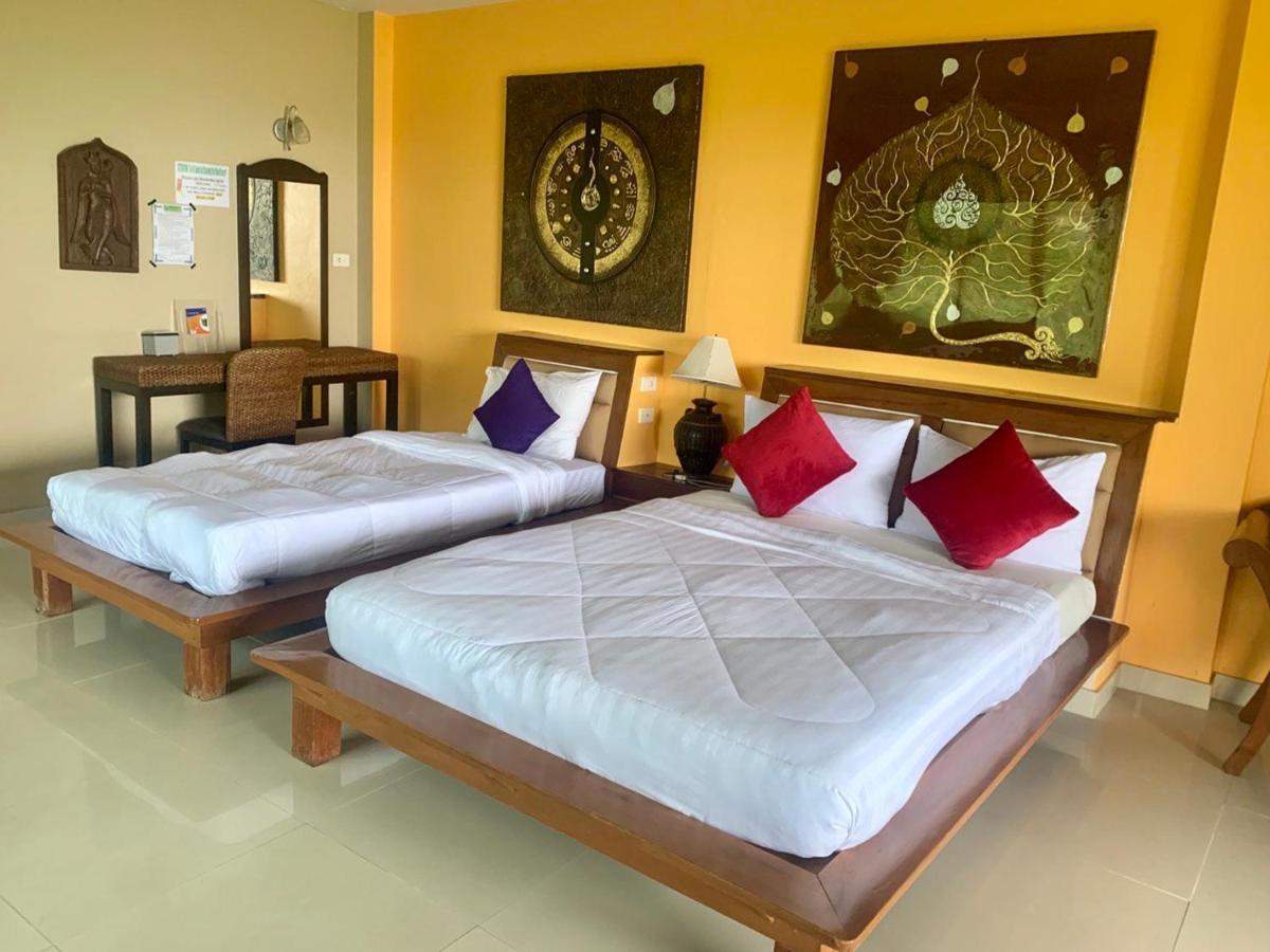 Kaif - Sauna Restaurant On Samui Villa *