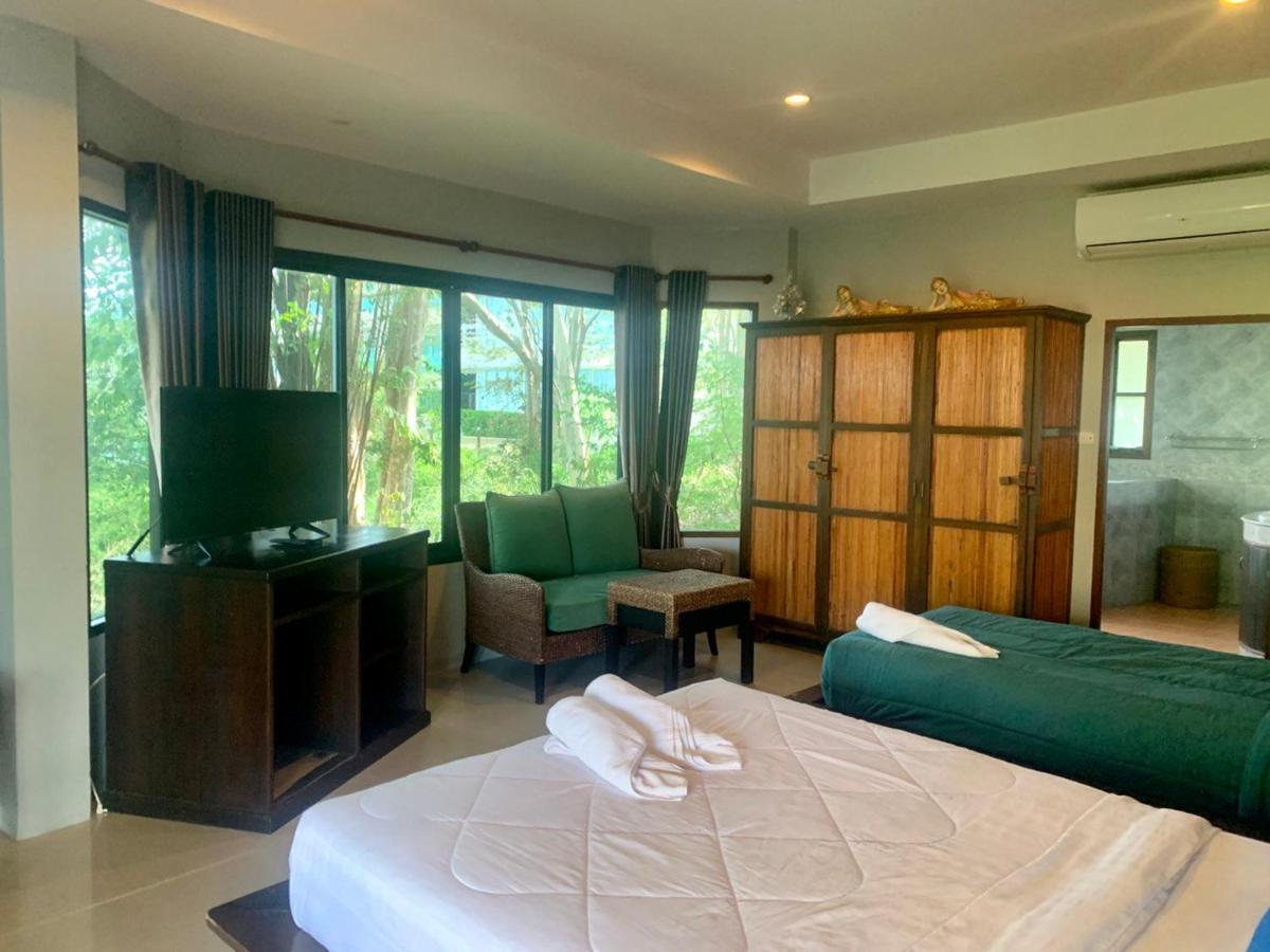 Kaif - Sauna Restaurant On Samui Villa Koh Samui