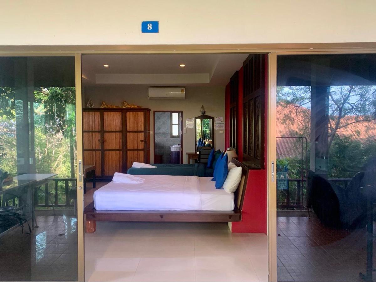 Kaif - Sauna Restaurant On Samui Villa
