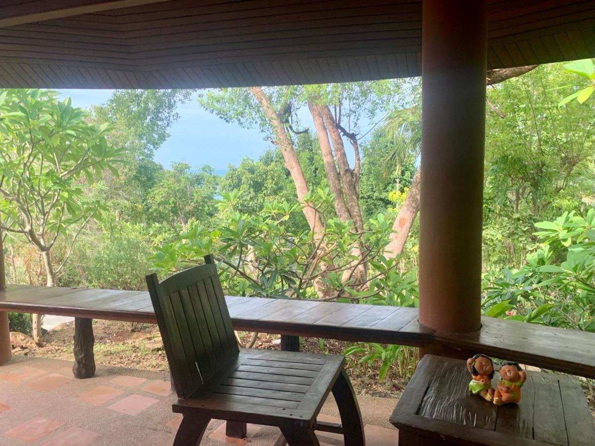 Villa Kaif - Sauna Restaurant On Samui Koh Samui