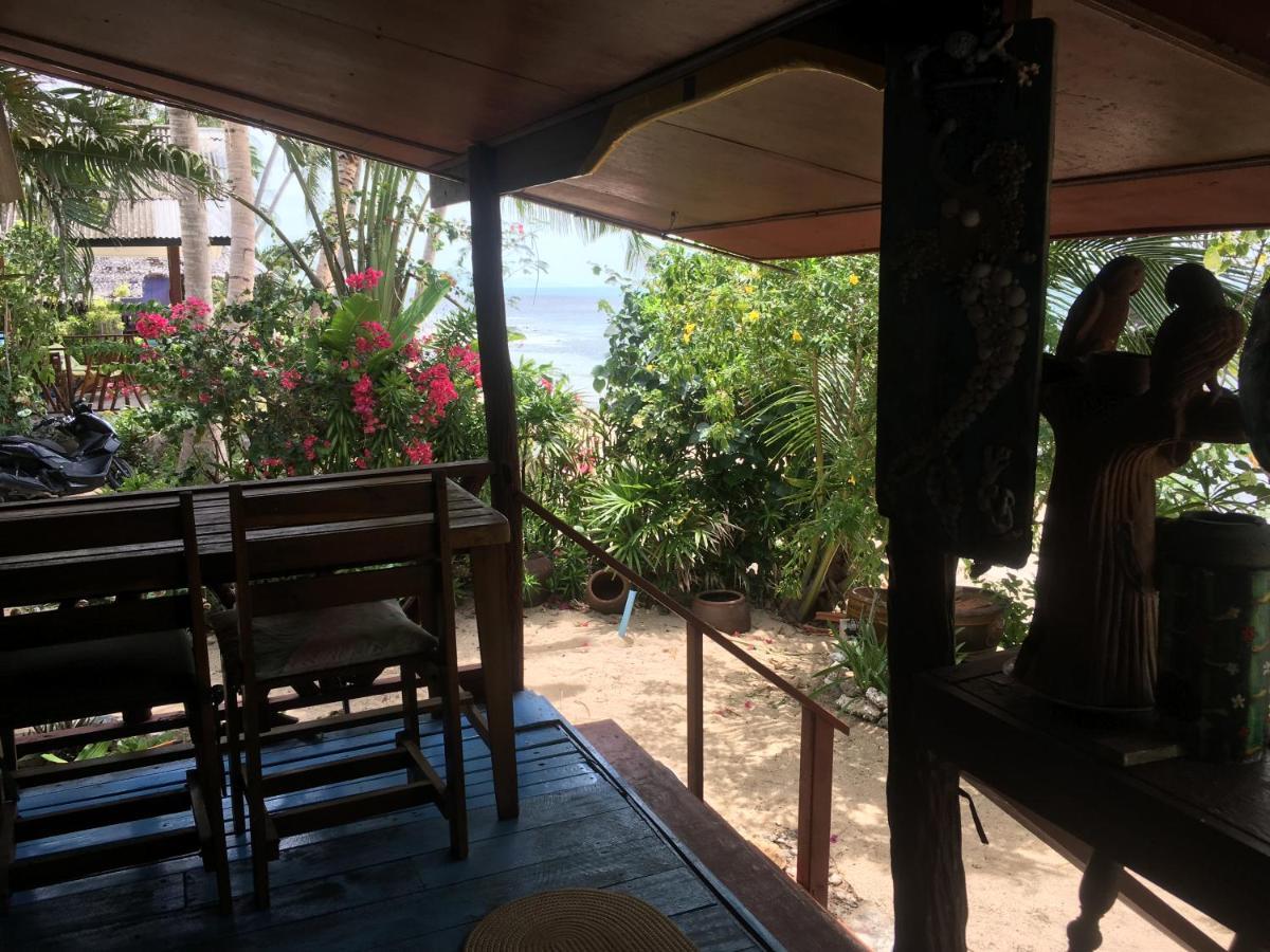 Landhaus Bangpo Village Tiny Country House Ko Samui