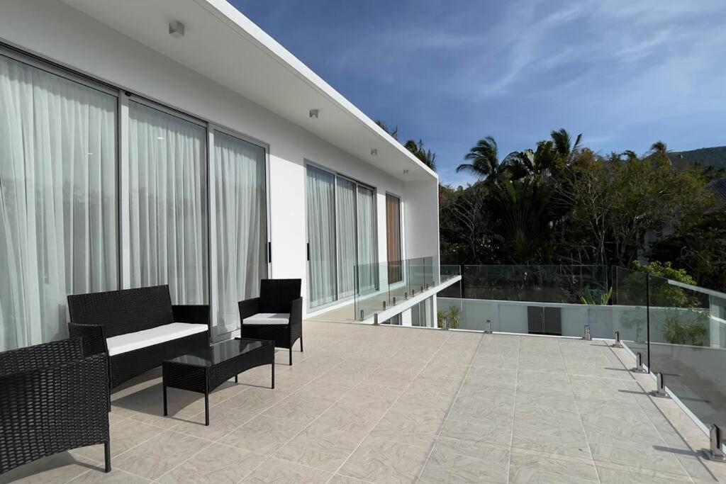 Villa Monaco