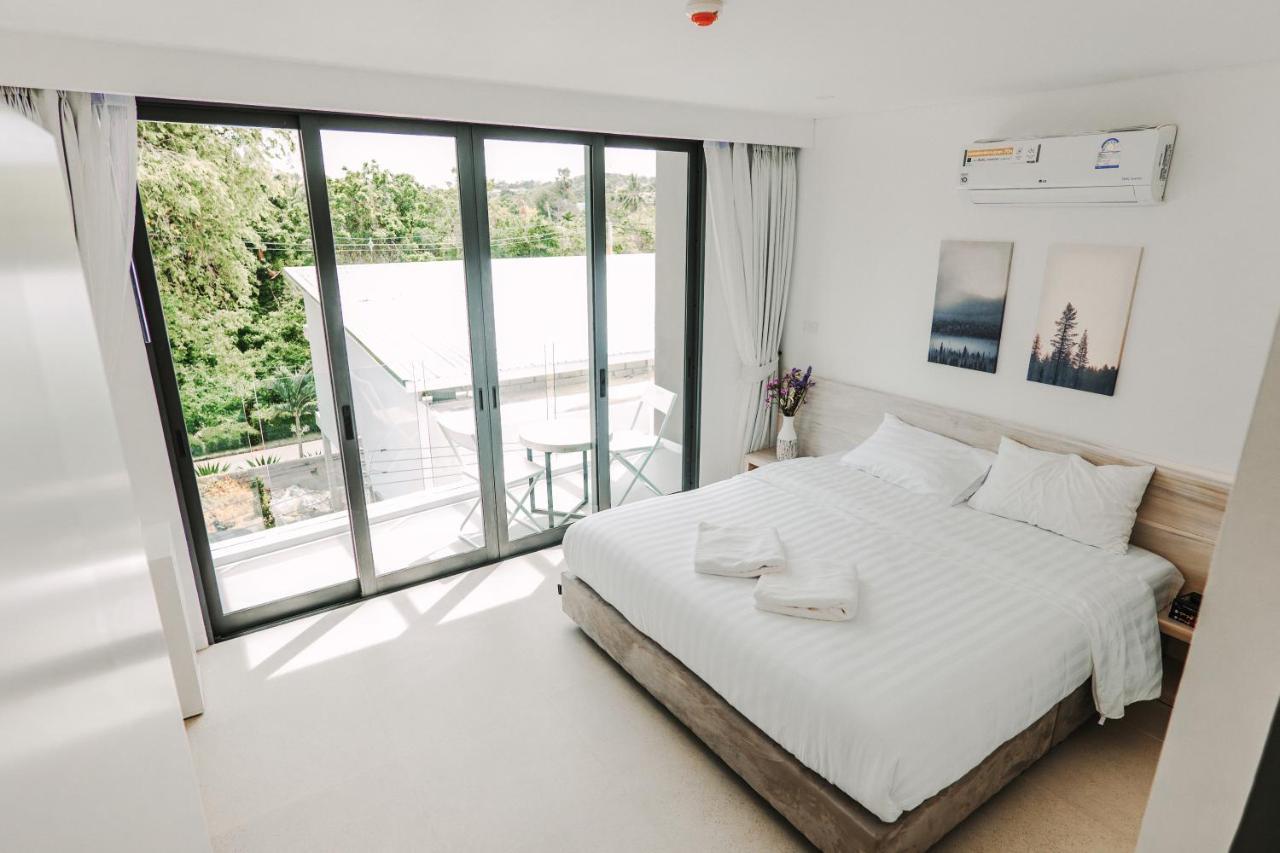 Oceana Samui Apartamento *