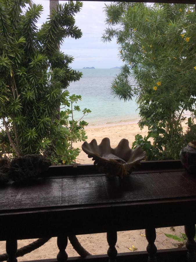 Landhaus Bangpo Village Tiny Country House Ko Samui