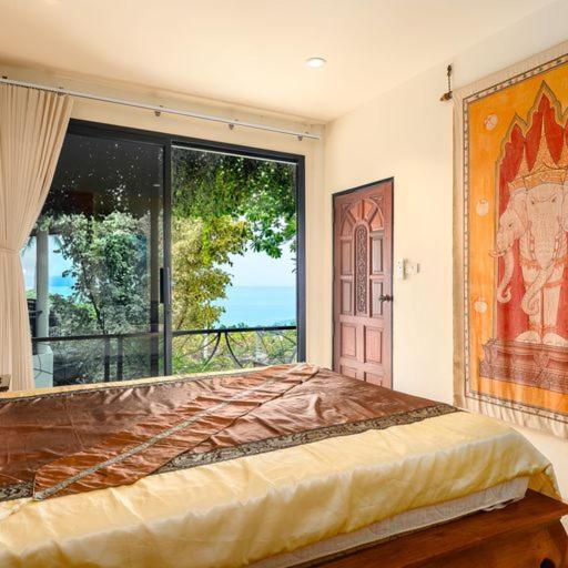 Pousada Avec Majordome Et Cuisinier Koh Samui