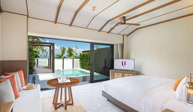 U Samui 4* Koh Samui