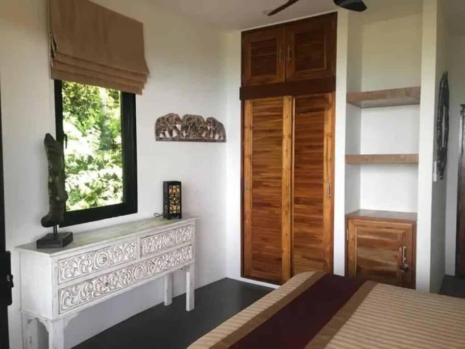 Villa Suha Ko Samui