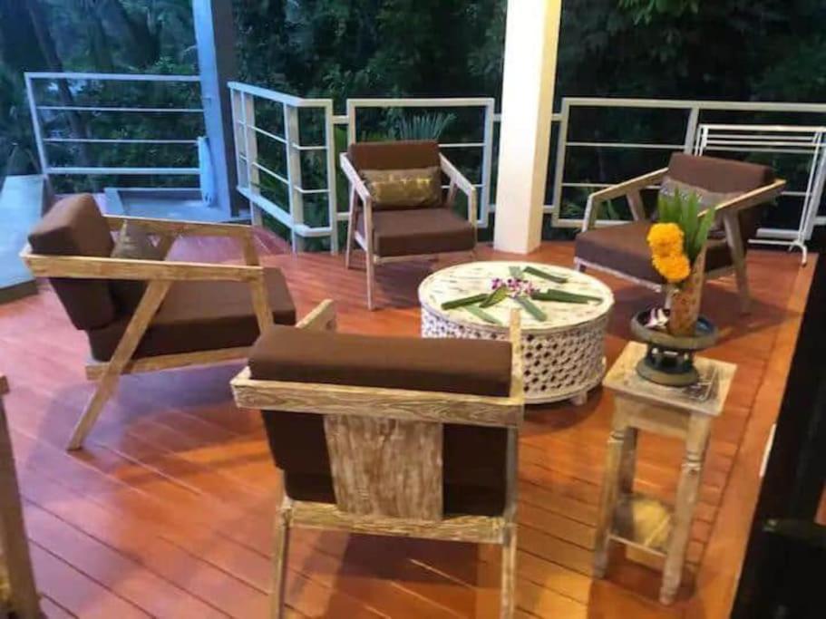 Suha Villa