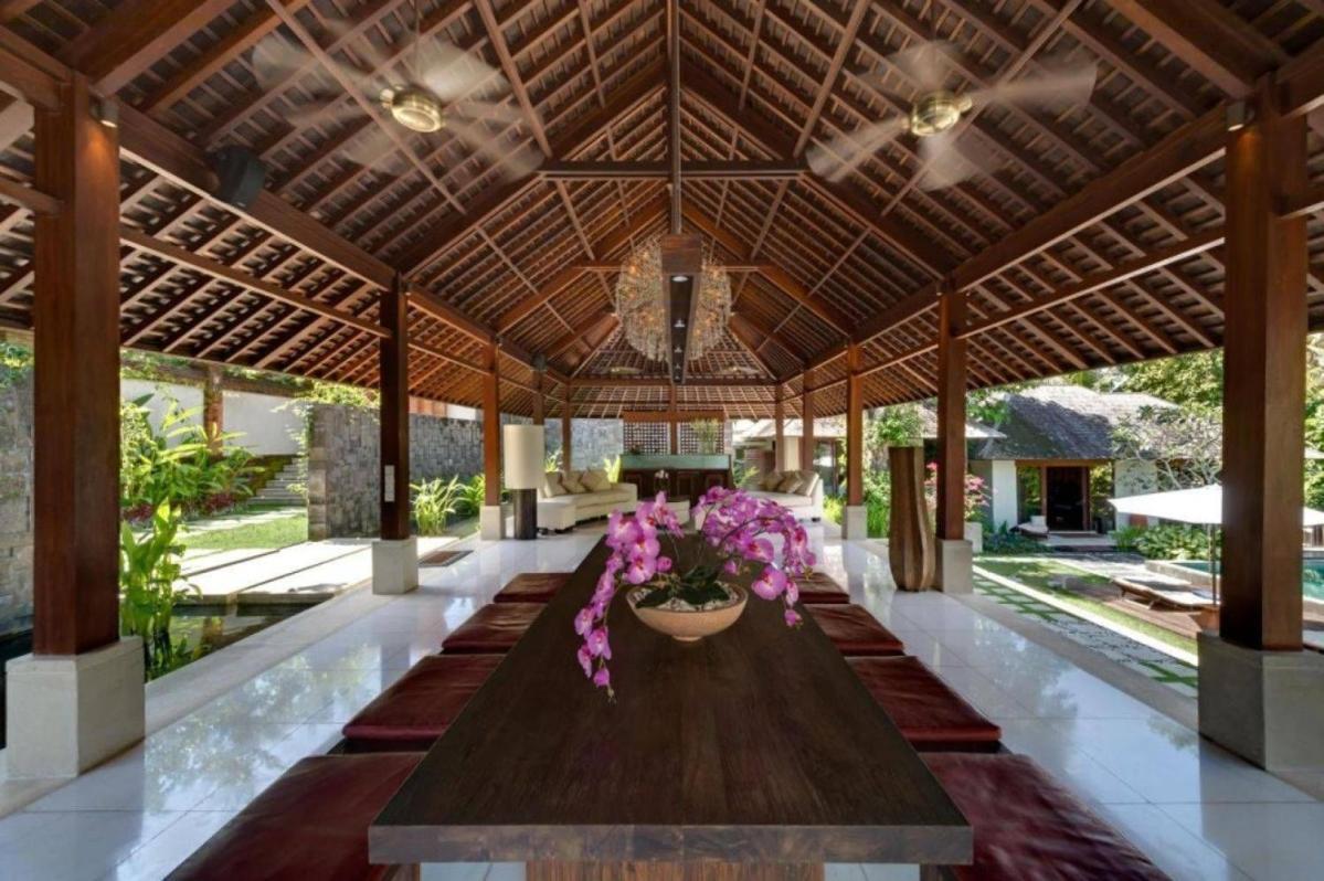 Villa Sunny Villas *