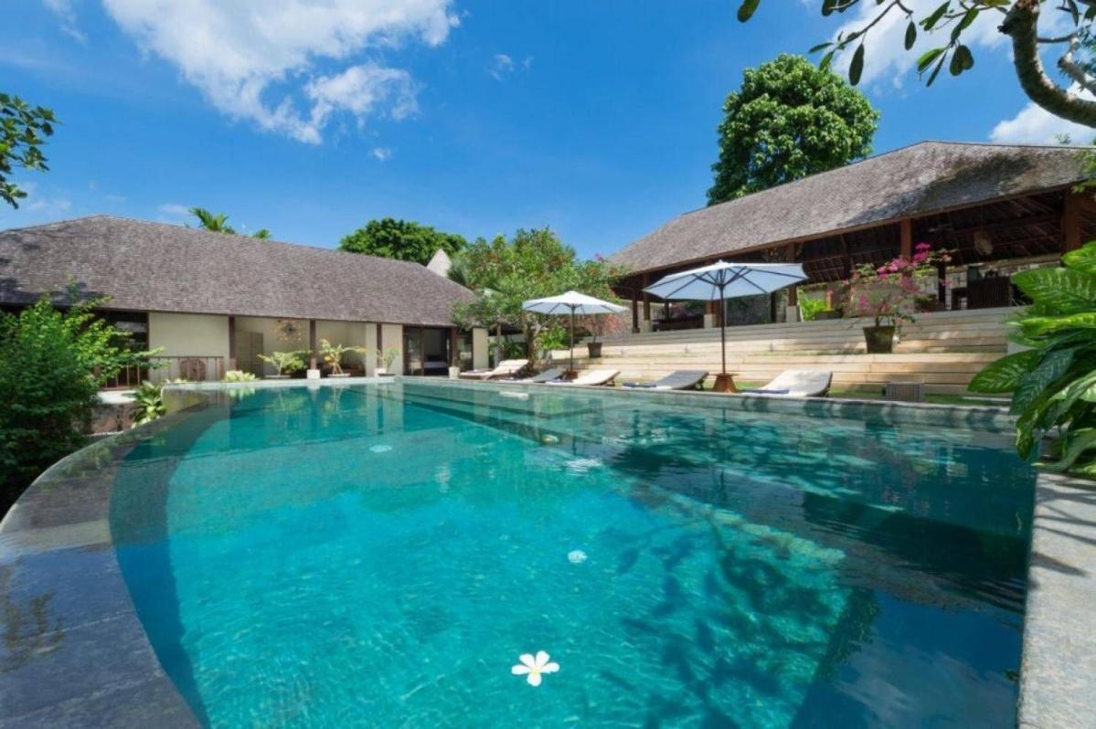 Villa Sunny Villas
