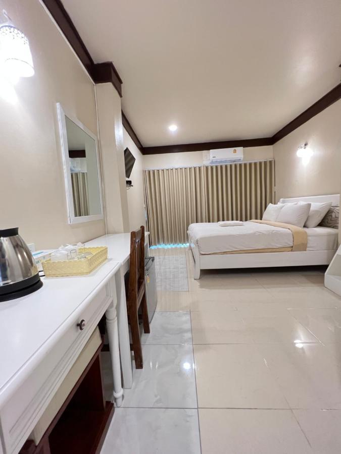 Seaside Palace 2* Koh Samui