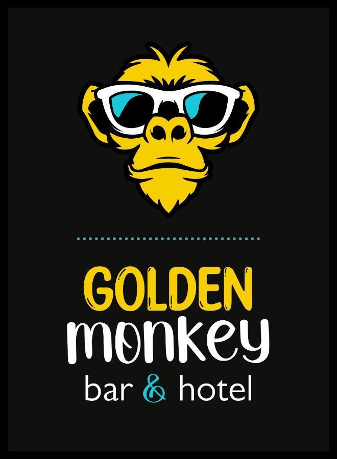 Hotel Golden Monkey Samui *