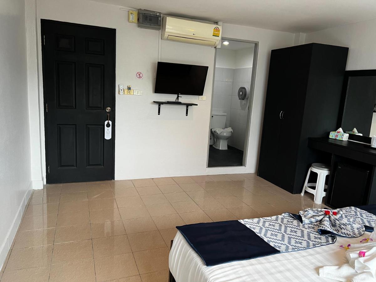 Hotel Golden Monkey Samui