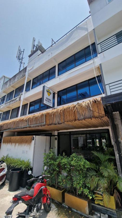 Hotel Golden Monkey Samui *