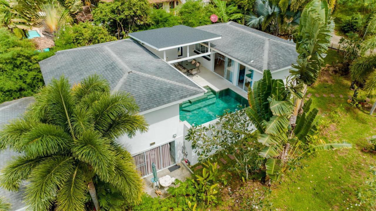 Lamai Jungle Pousada