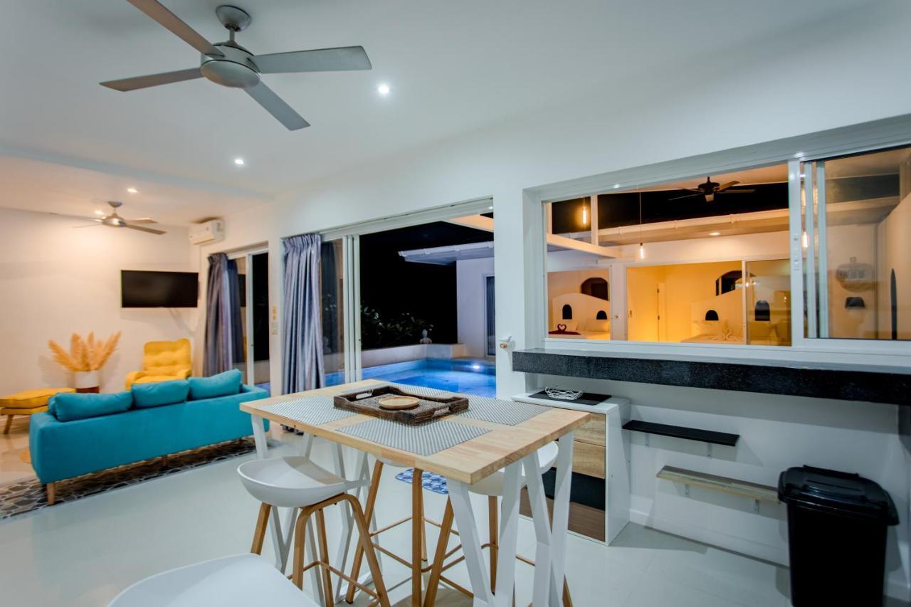 Lamai Jungle * Koh Samui