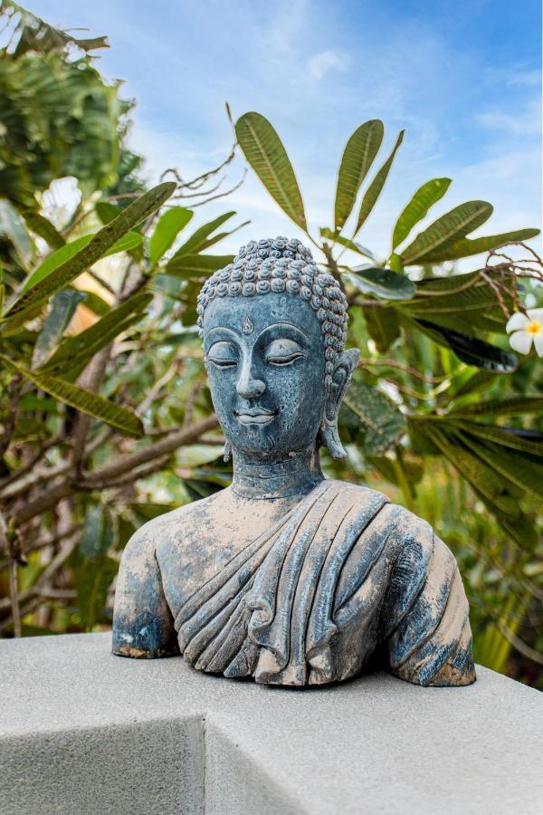 Lamai Jungle Pousada Koh Samui