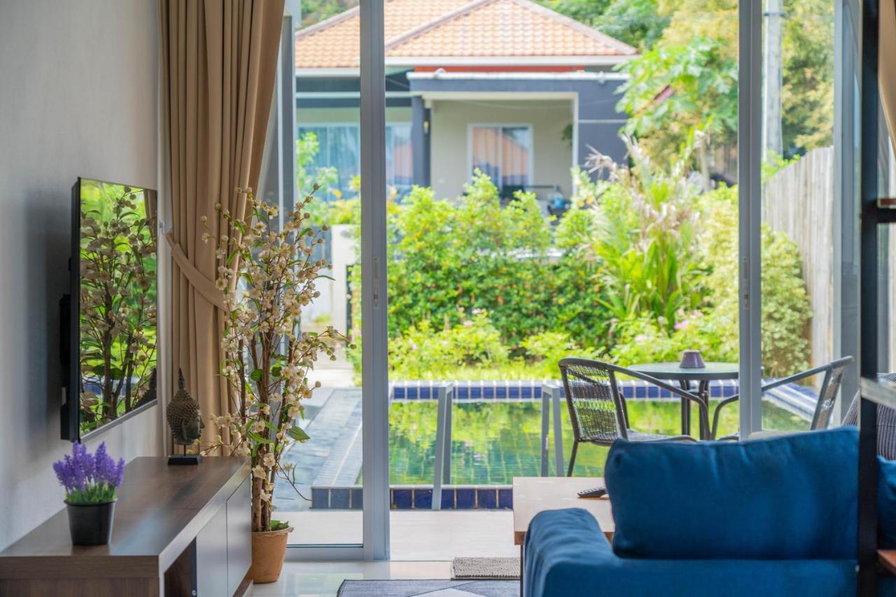 Rutsanook House Ko Samui