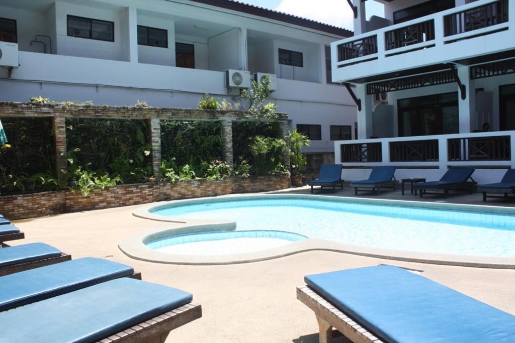Hotel Perfect 2*
