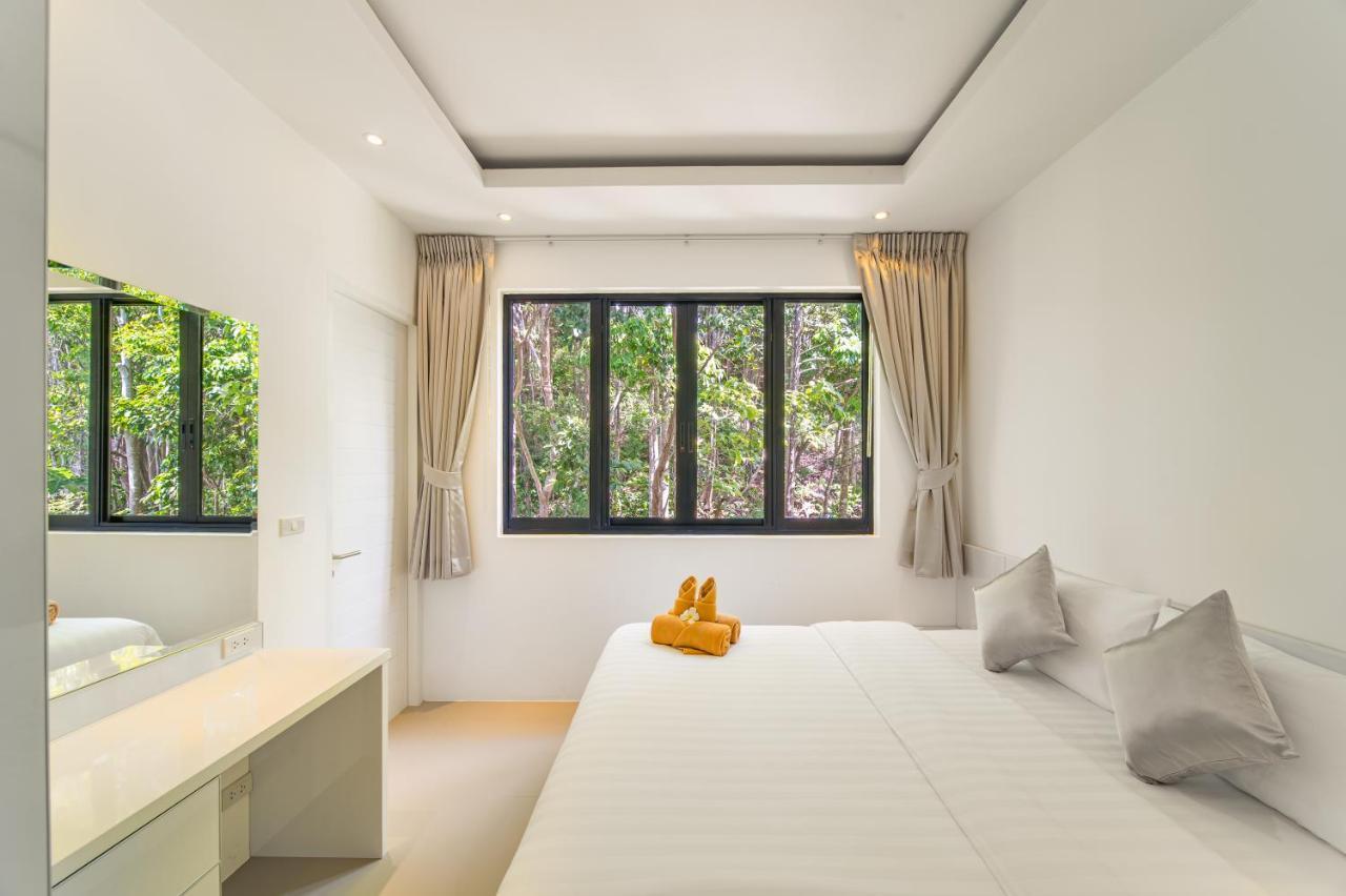 Amira - Stunning Sea View Bo Put Villa *