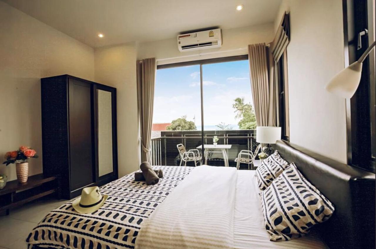 Enjoy Samui Residences Pause By Replay Koh Samui
