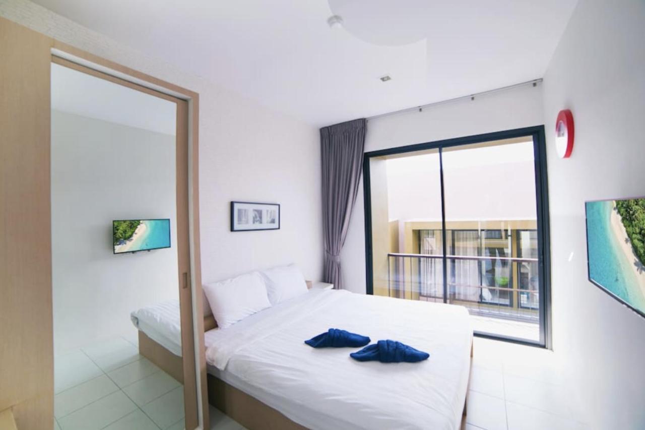 Enjoy Samui Residences Pause By Replay * Koh Samui