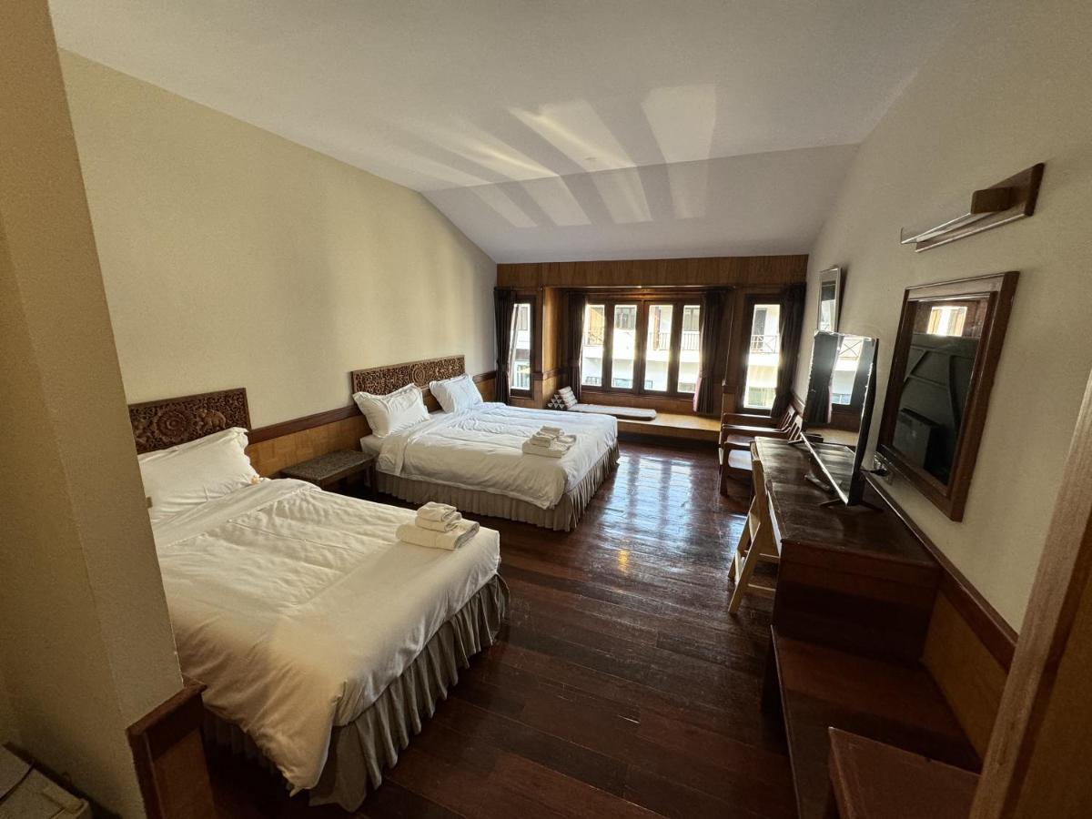 P Chaweng Inn