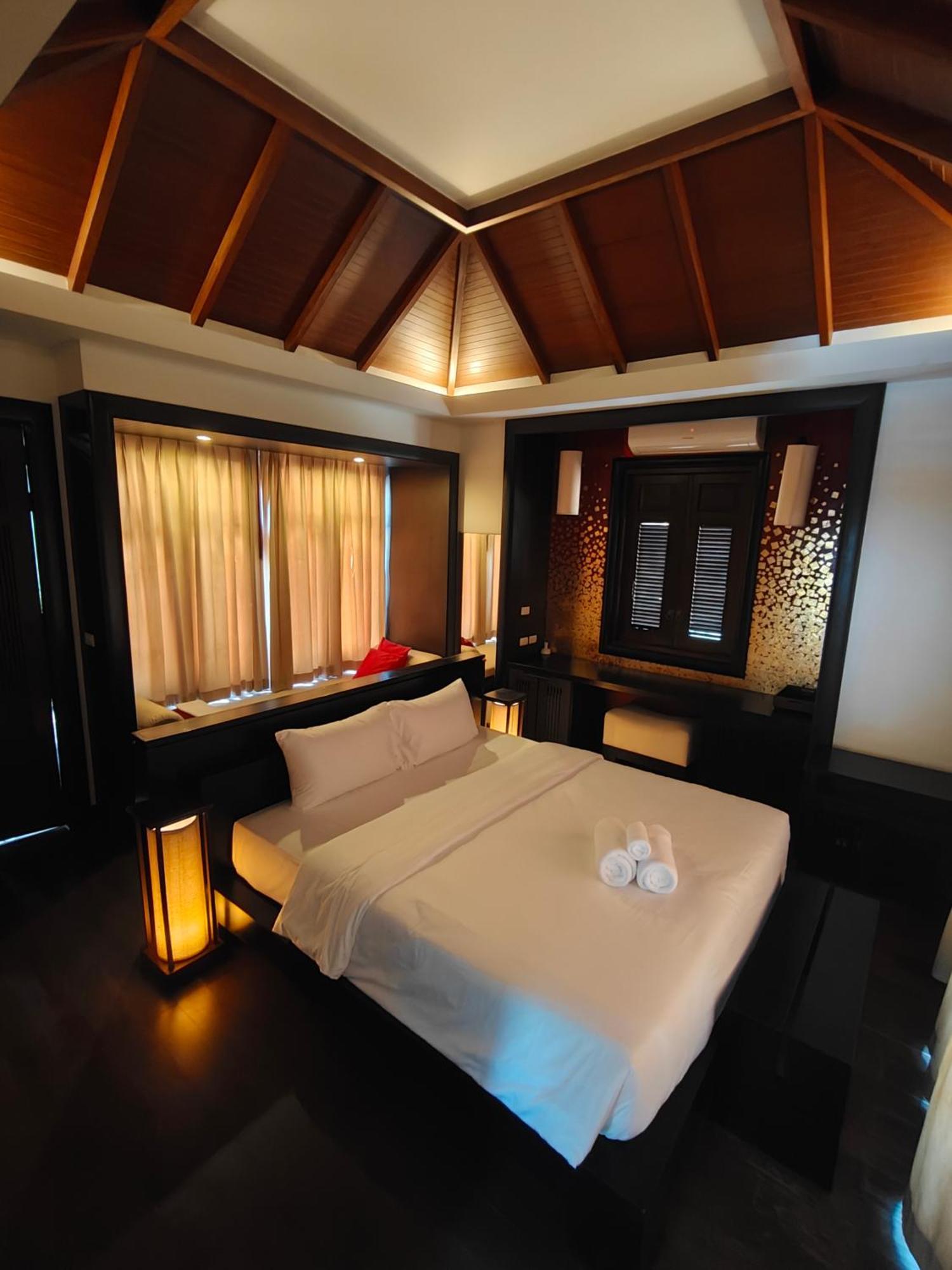 Bhundhari & Samui Resort