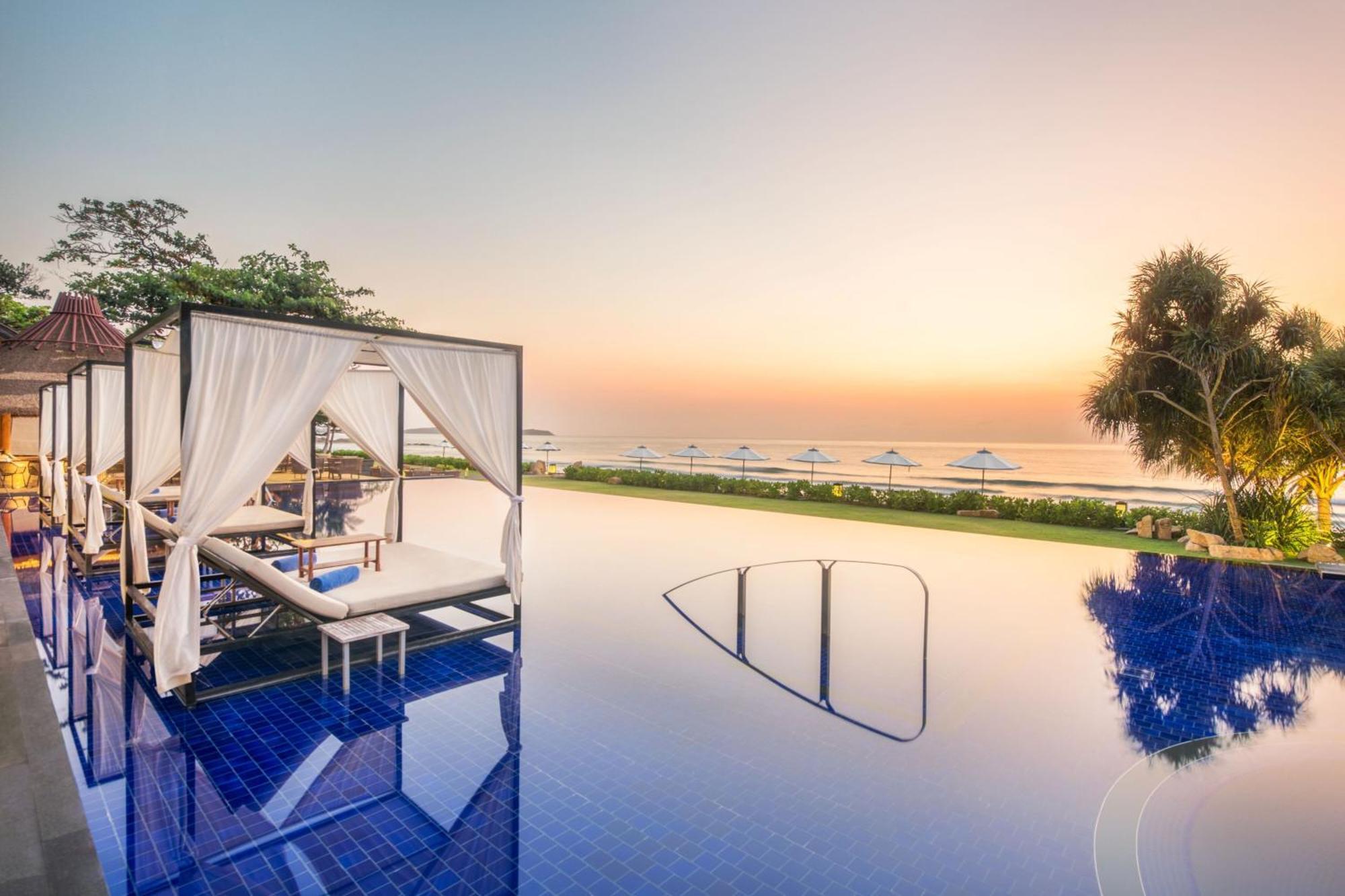 Vana Belle, A Luxury Collection Resort, Ko Samui