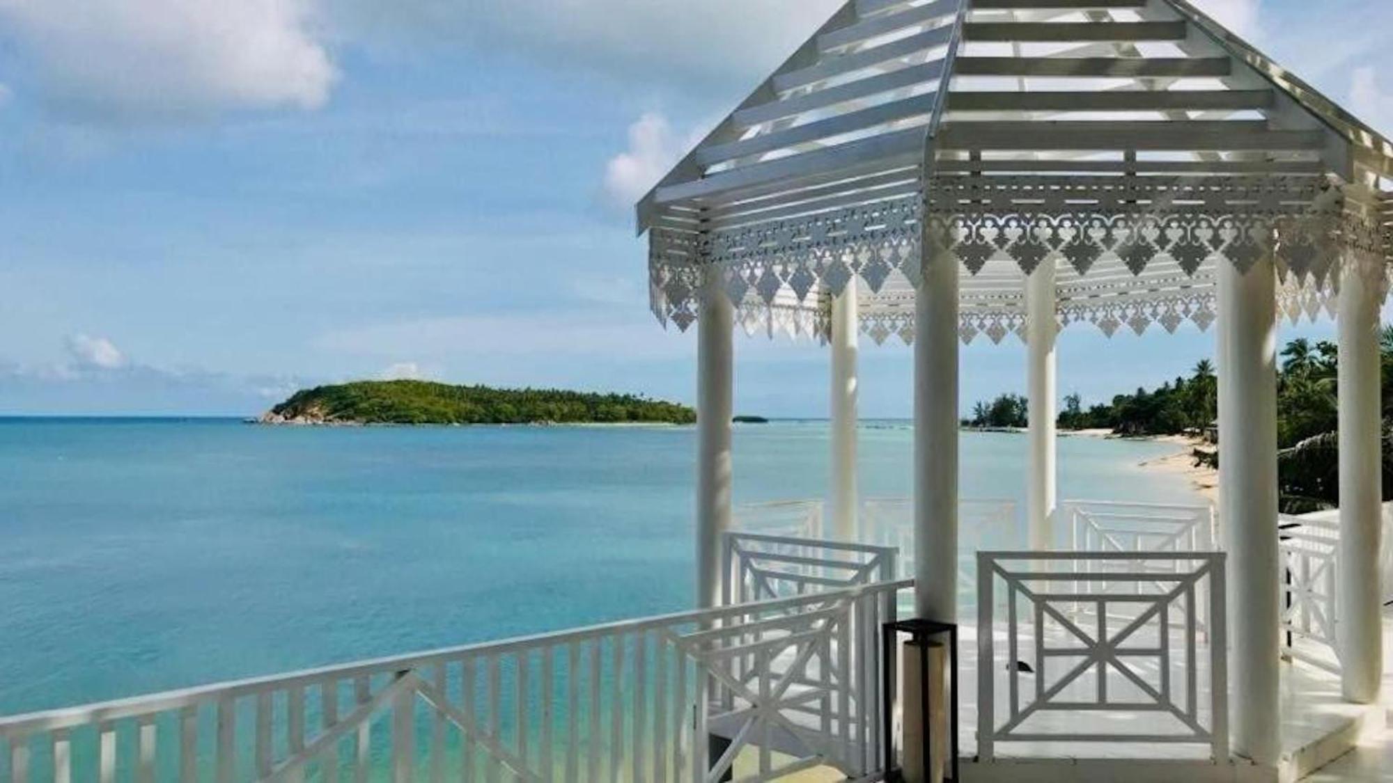 Bhundhari & Samui 4* Strand von Chaweng