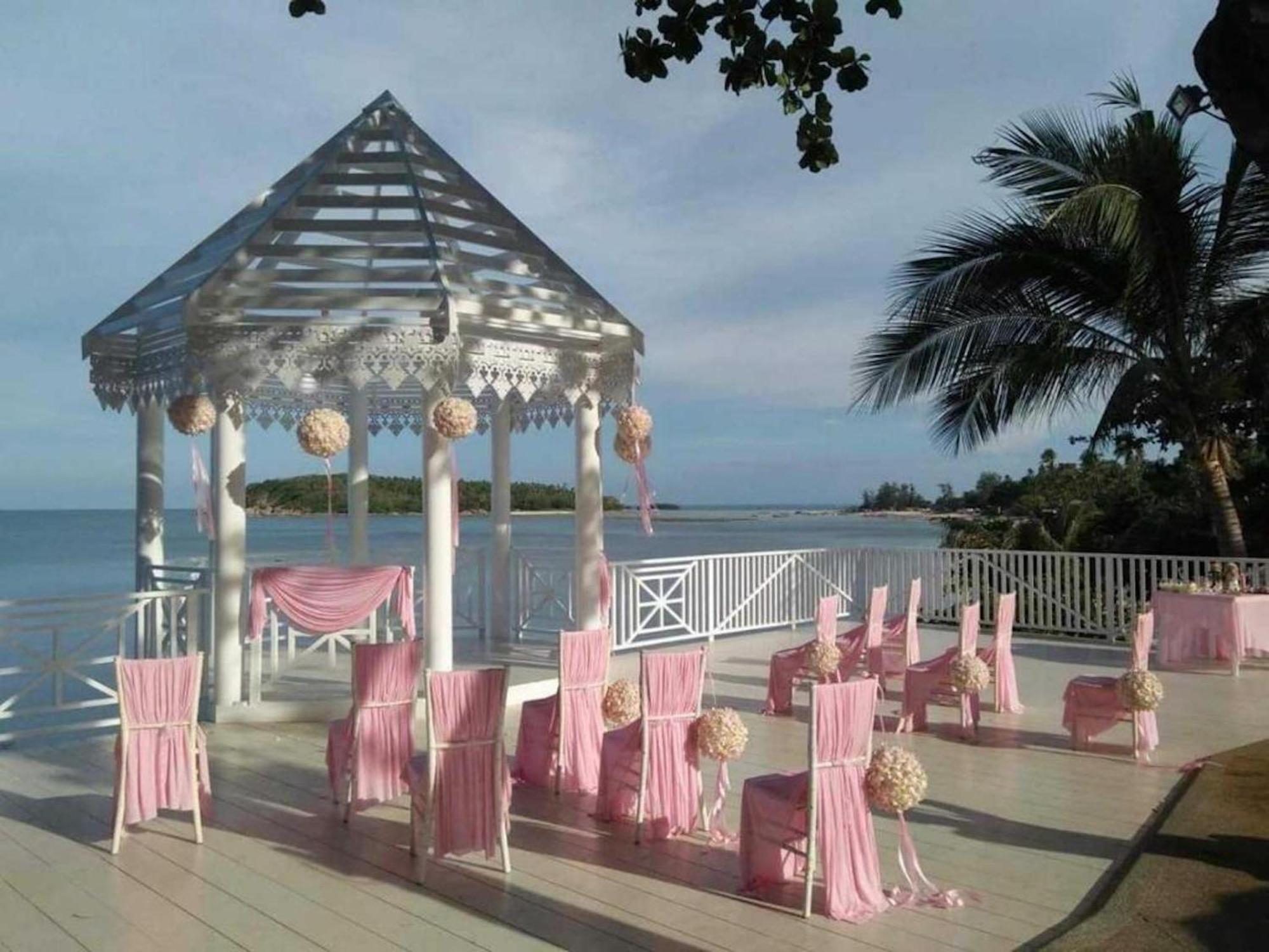 Resort Bhundhari & Samui 4*
