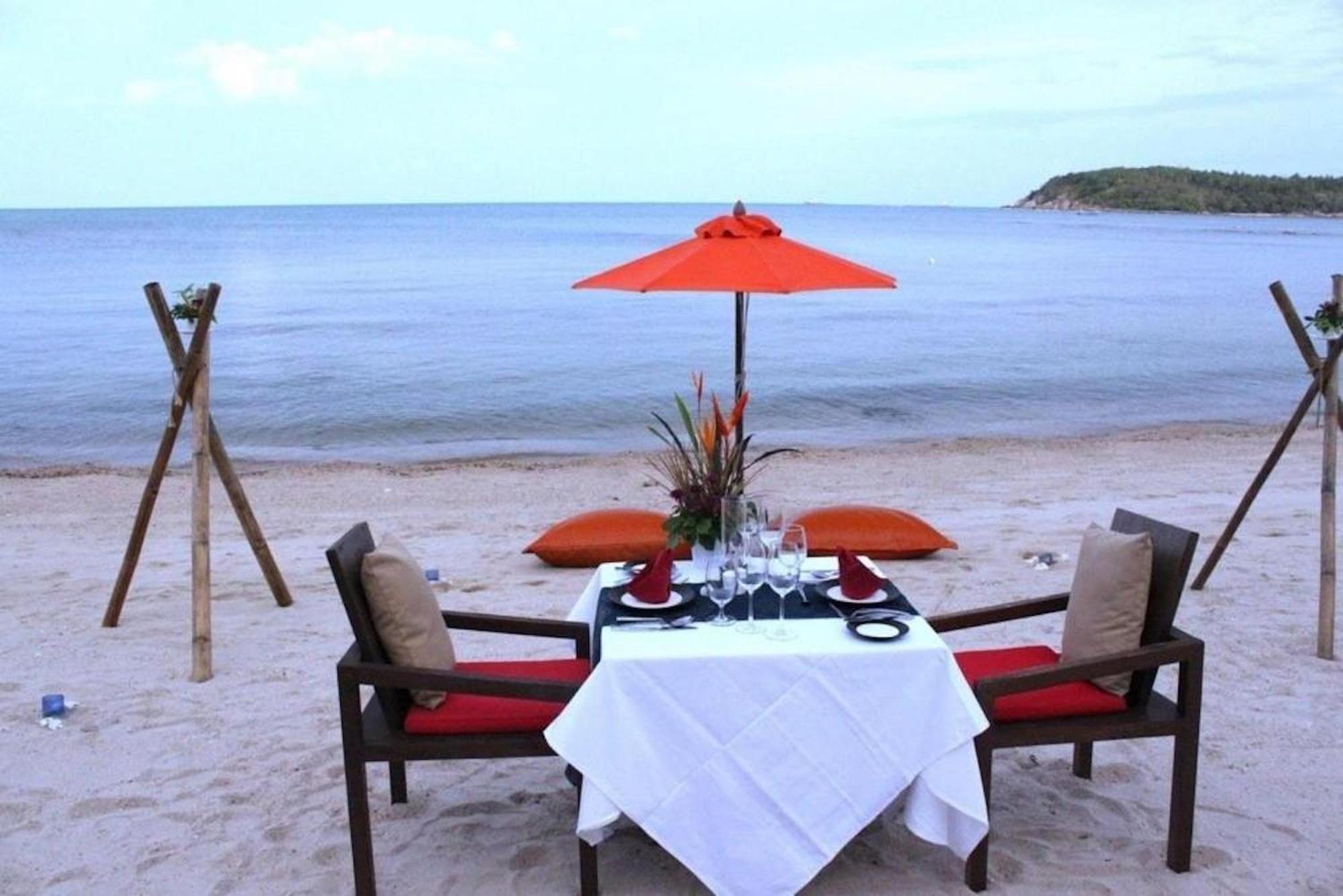 Bhundhari & Samui 4*