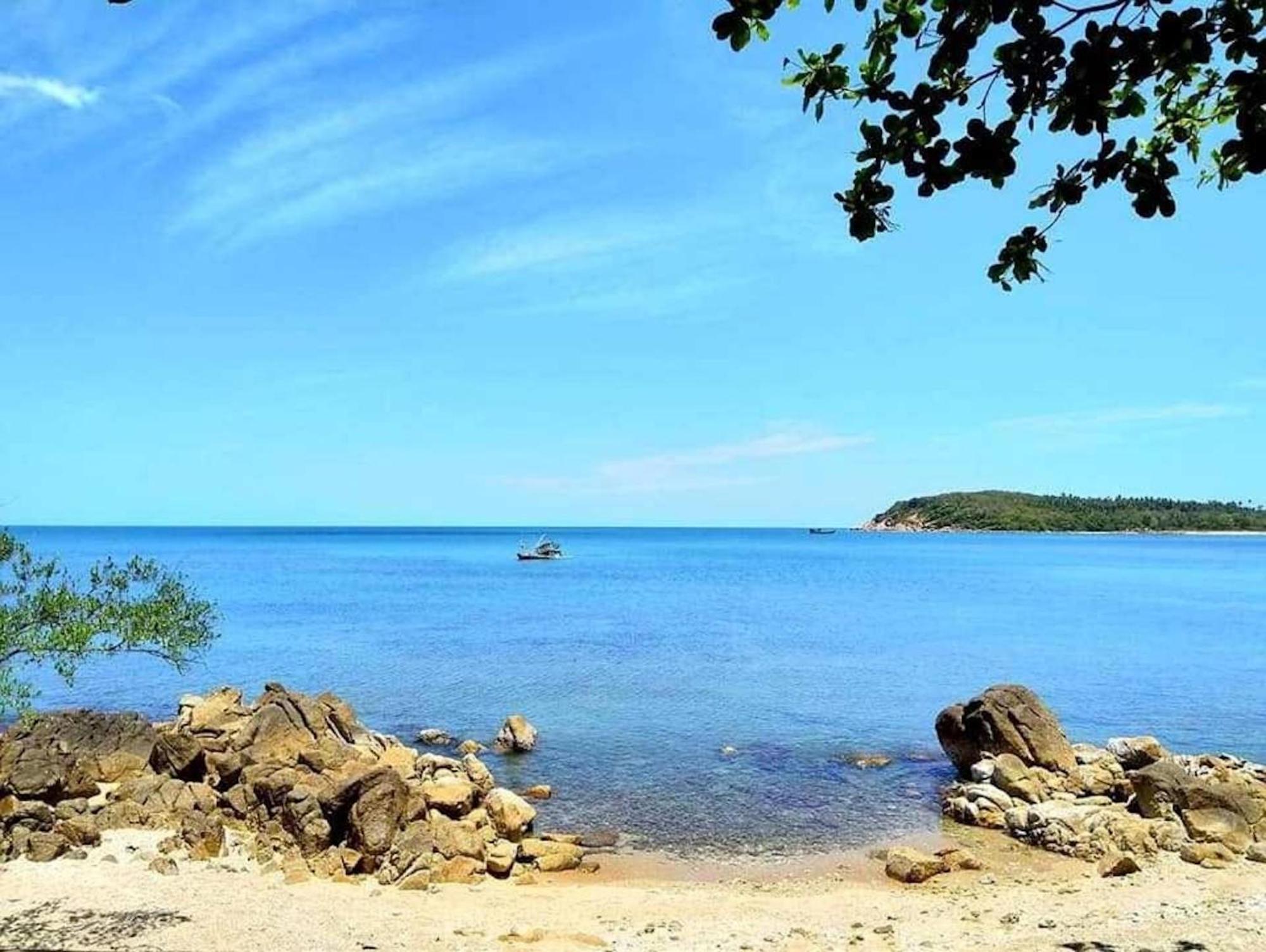 Bhundhari & Samui Resort