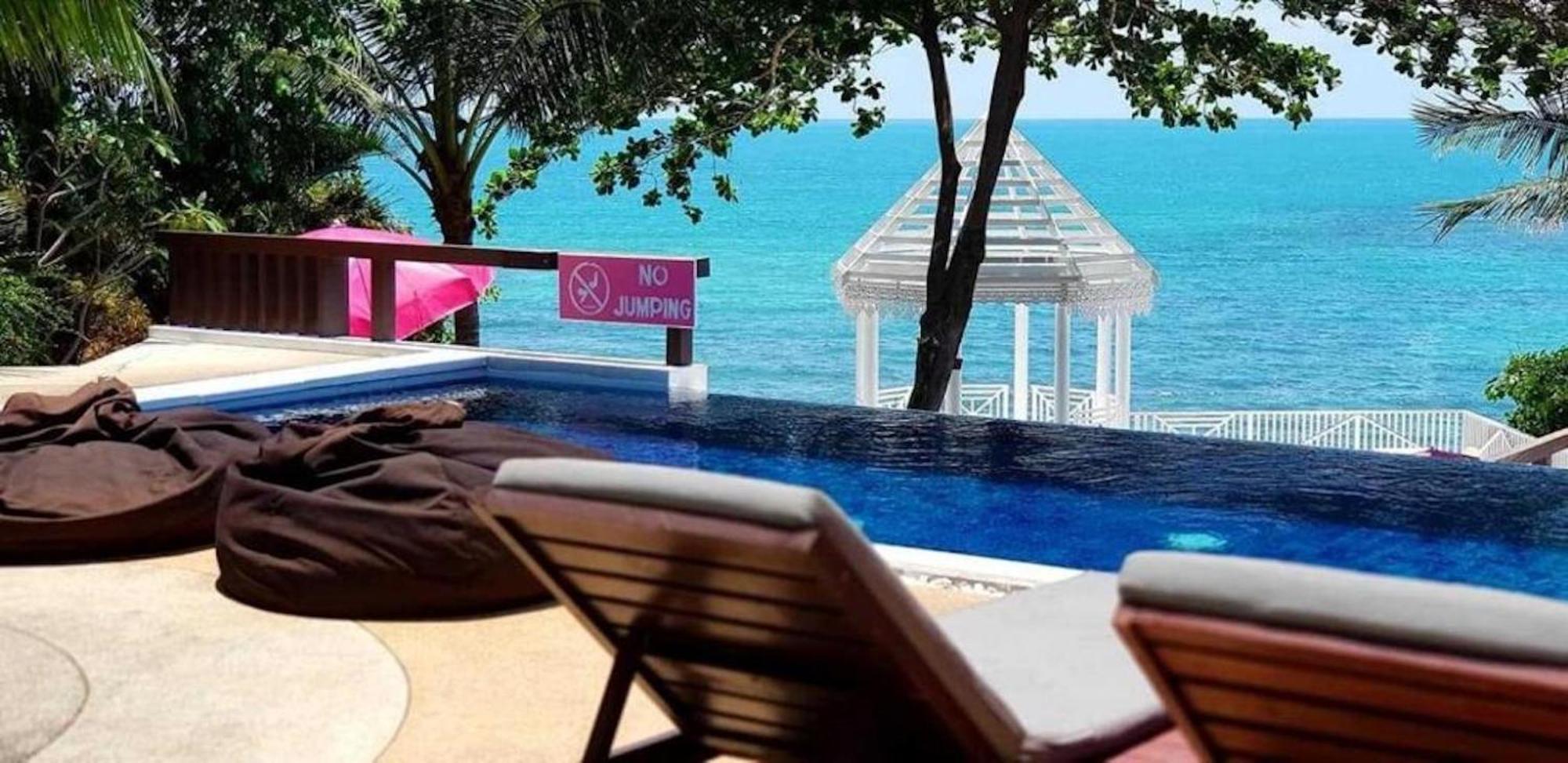 Bhundhari & Samui 4*