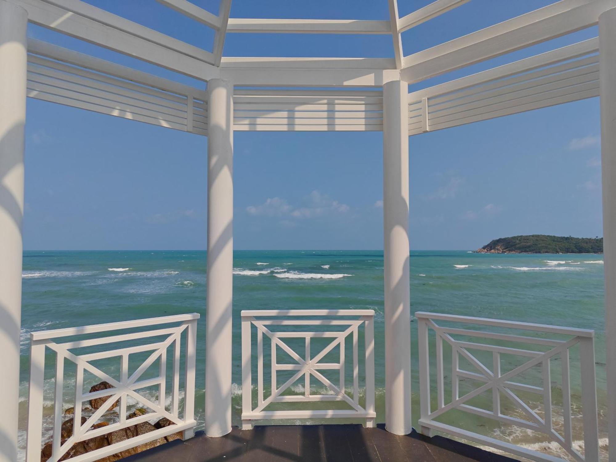 Bhundhari & Samui 4* Strand von Chaweng