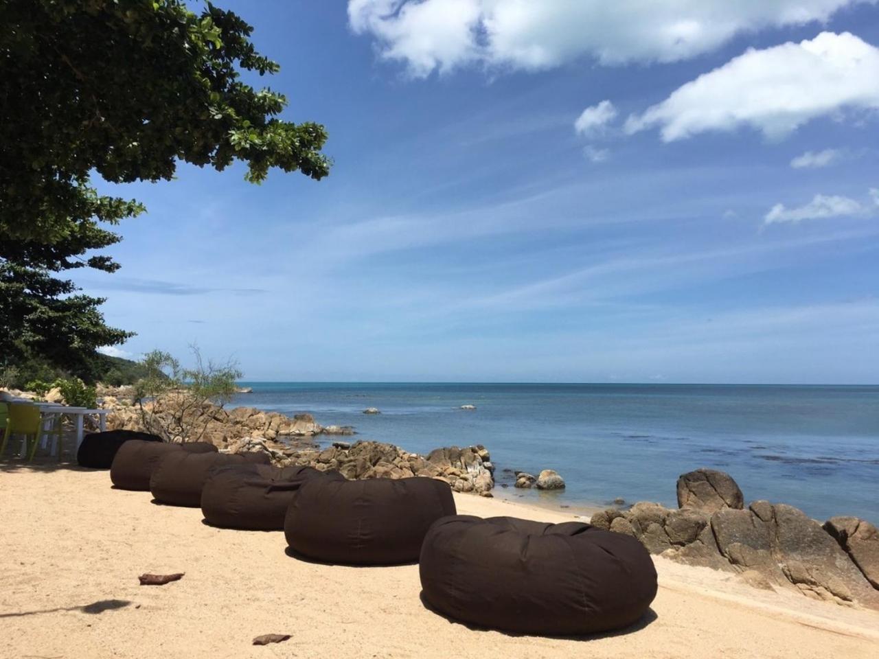 Resort Bhundhari & Samui