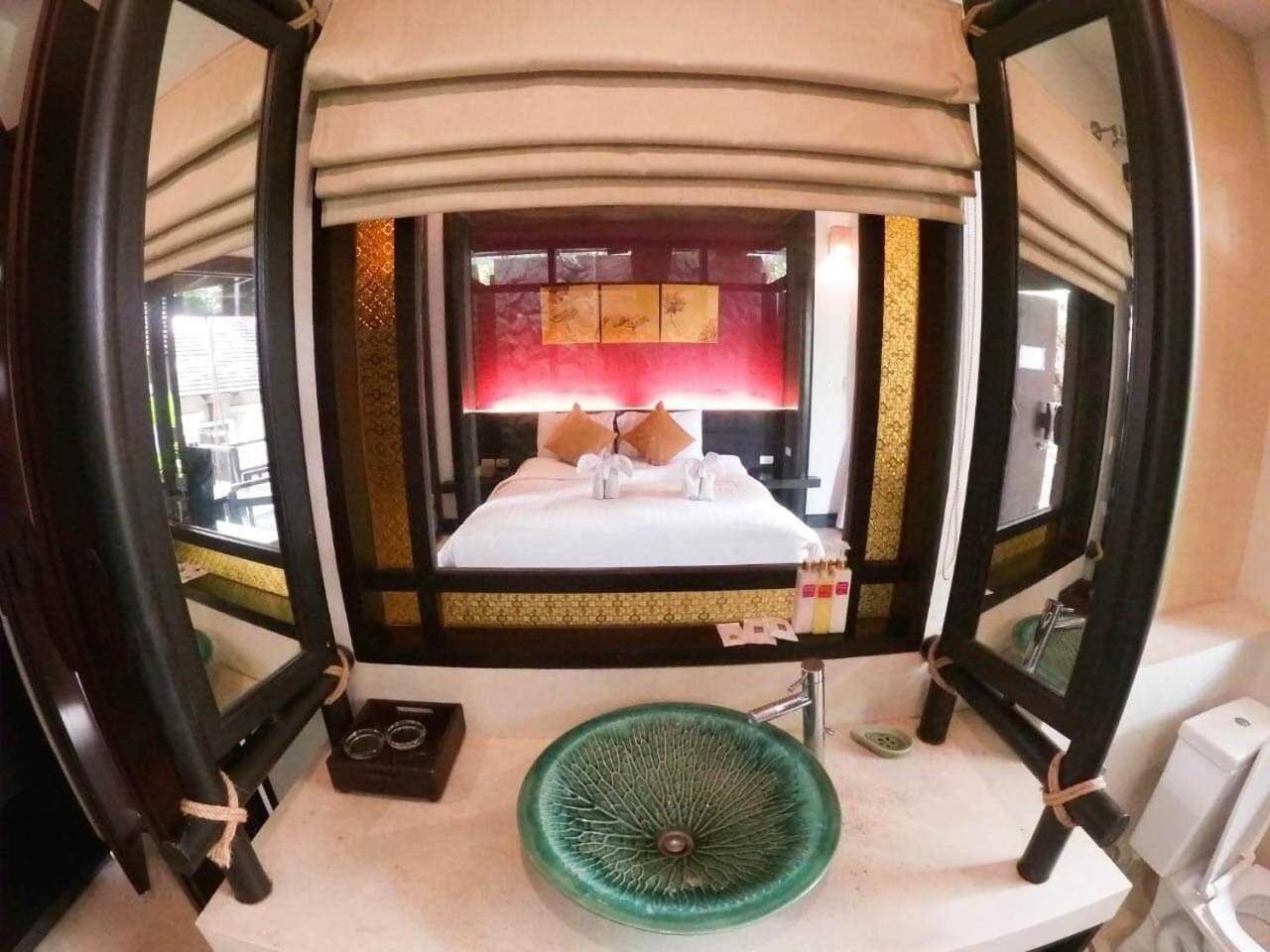 Resort Bhundhari & Samui